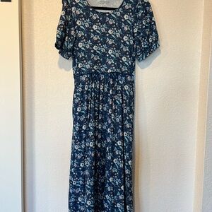 Cordelia everyday dress